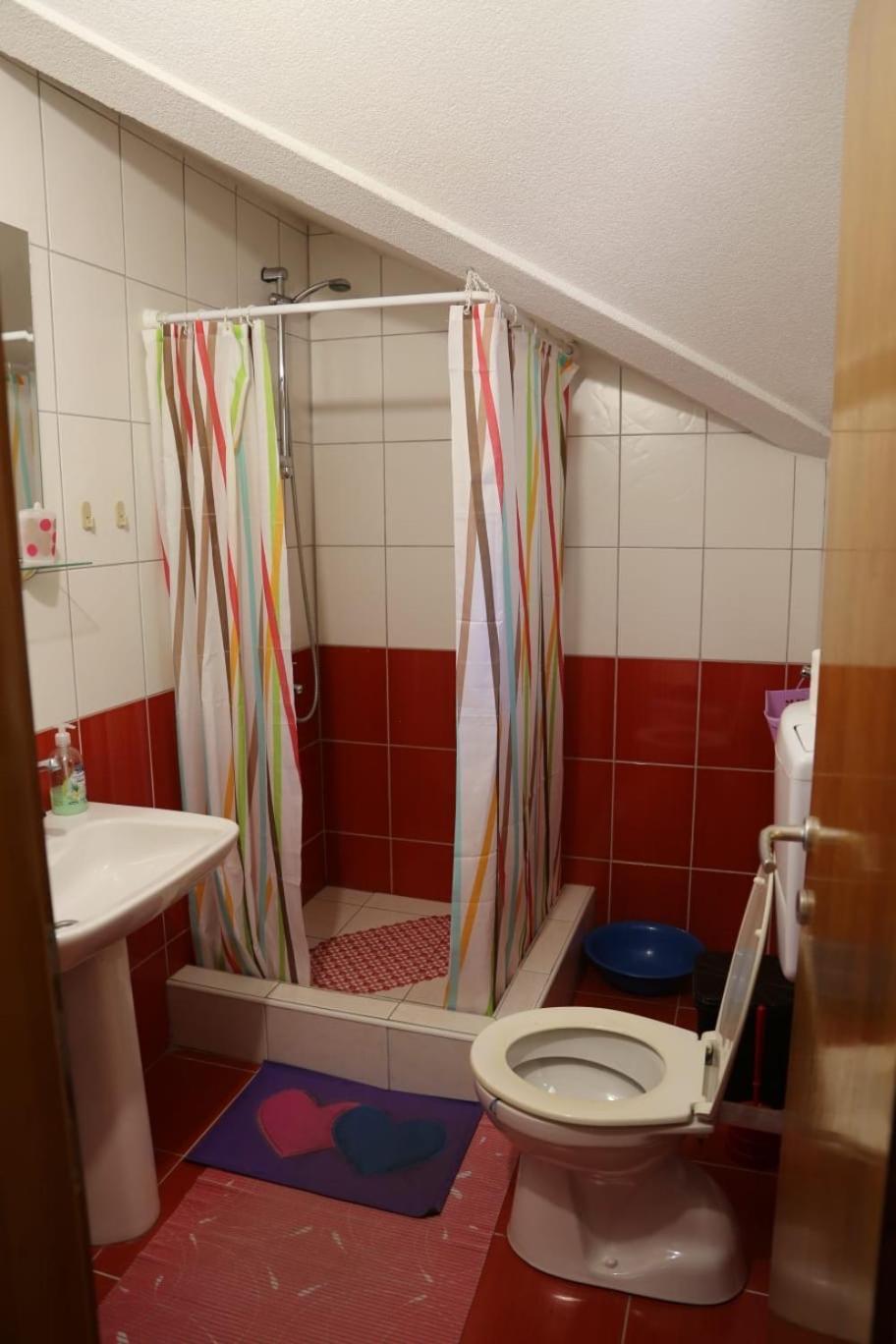 Apartment Prole Sipovo المظهر الخارجي الصورة