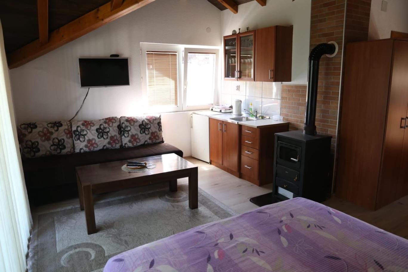 Apartment Prole Sipovo المظهر الخارجي الصورة