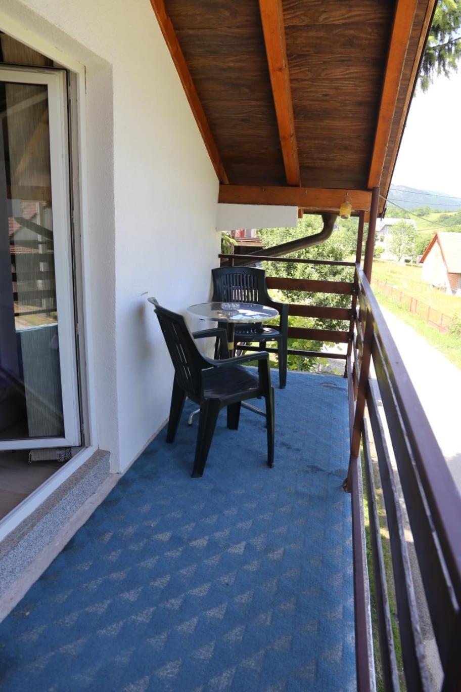 Apartment Prole Sipovo المظهر الخارجي الصورة