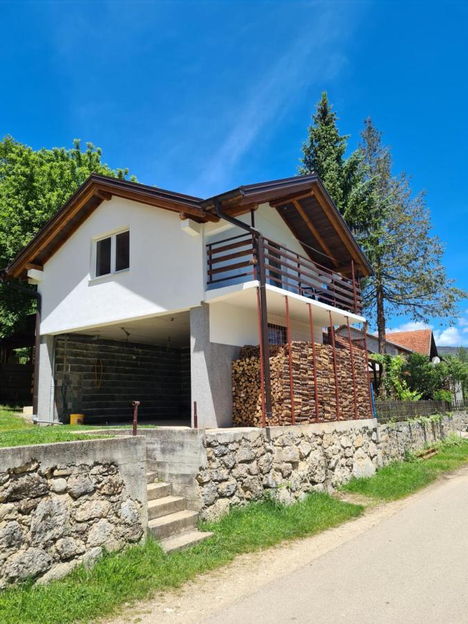 Apartment Prole Sipovo المظهر الخارجي الصورة