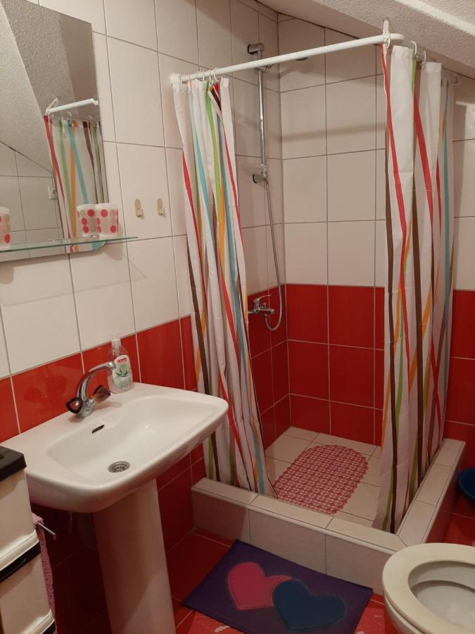 Apartment Prole Sipovo المظهر الخارجي الصورة
